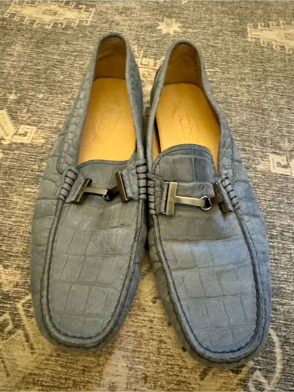 Tods description classic